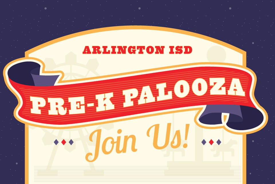 pre-K palooza