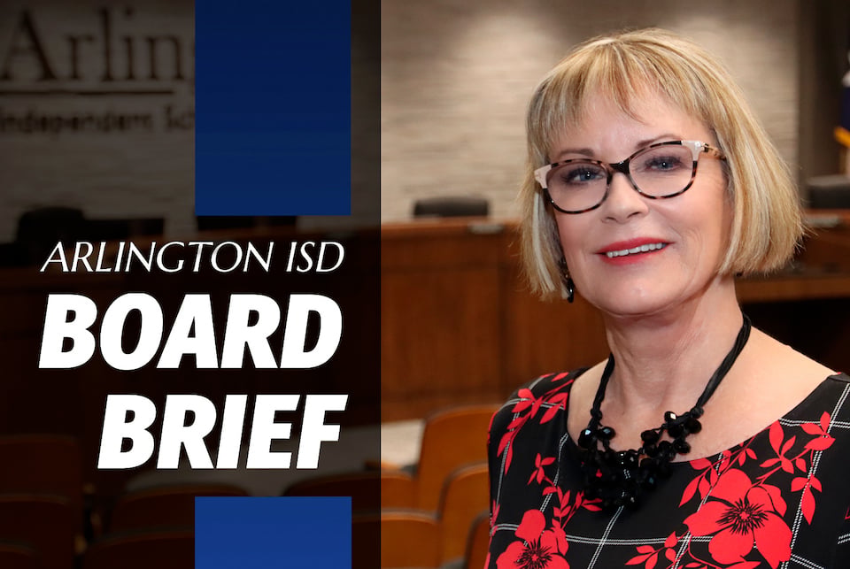 Board Brief April 6, 2023