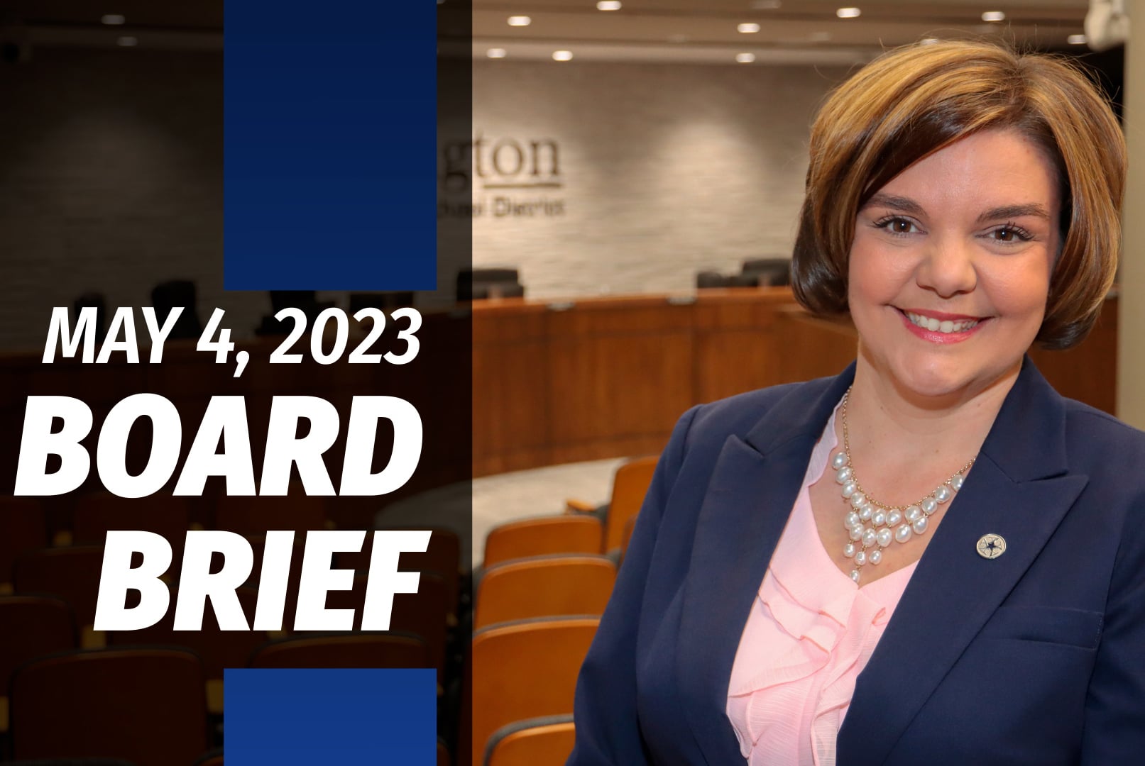 Board Brief
