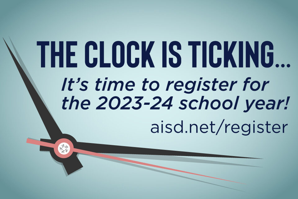 Get ready for the new school year in Arlington ISD