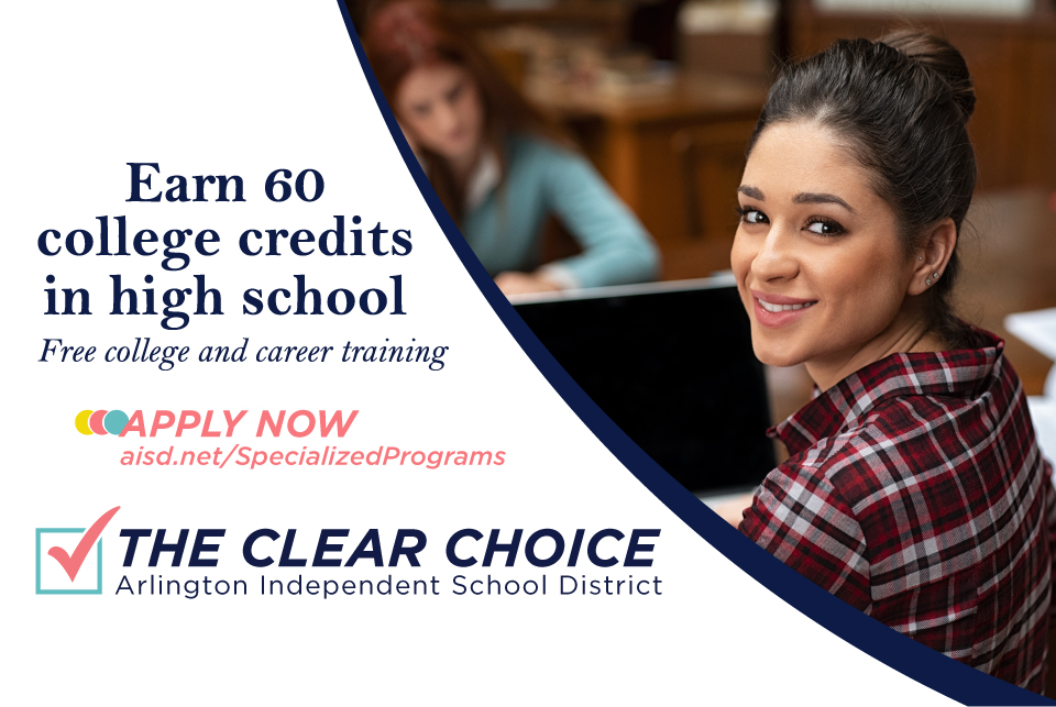 early college high school - Early college high schools give students the opportunity to earn 60 hours of college credit and save thousands of dollars