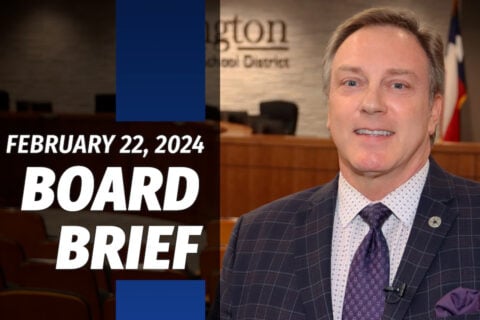 trustees - Board Brief from Feb. 22, 2024