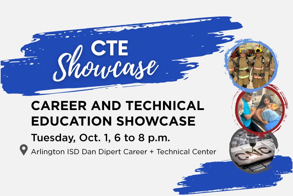 Showcase - Career and Technical Education Showcase 2024