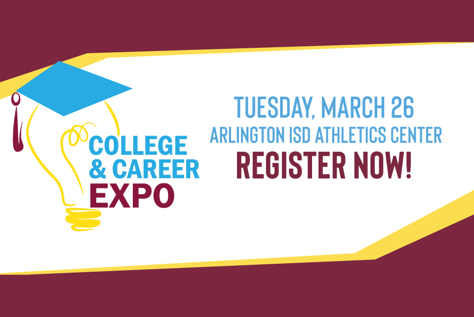 Expo - College and Career Expo