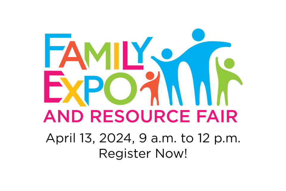 Family Expo 2024