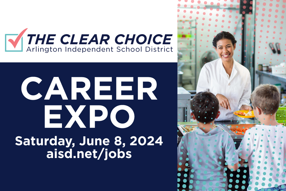 Career Expo 2024