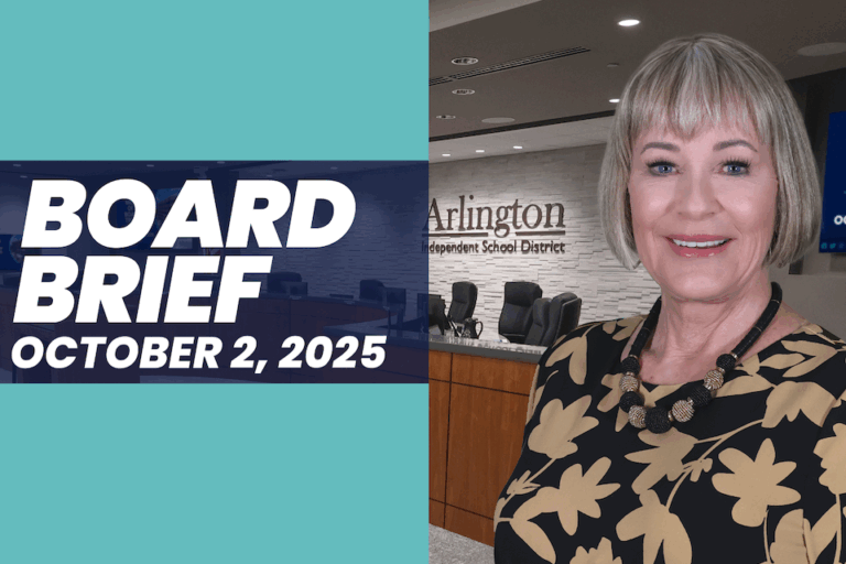 2025-10-02_Board-Brief_blog Watch Board Brief from school board meeting on Oct. 2, 2025