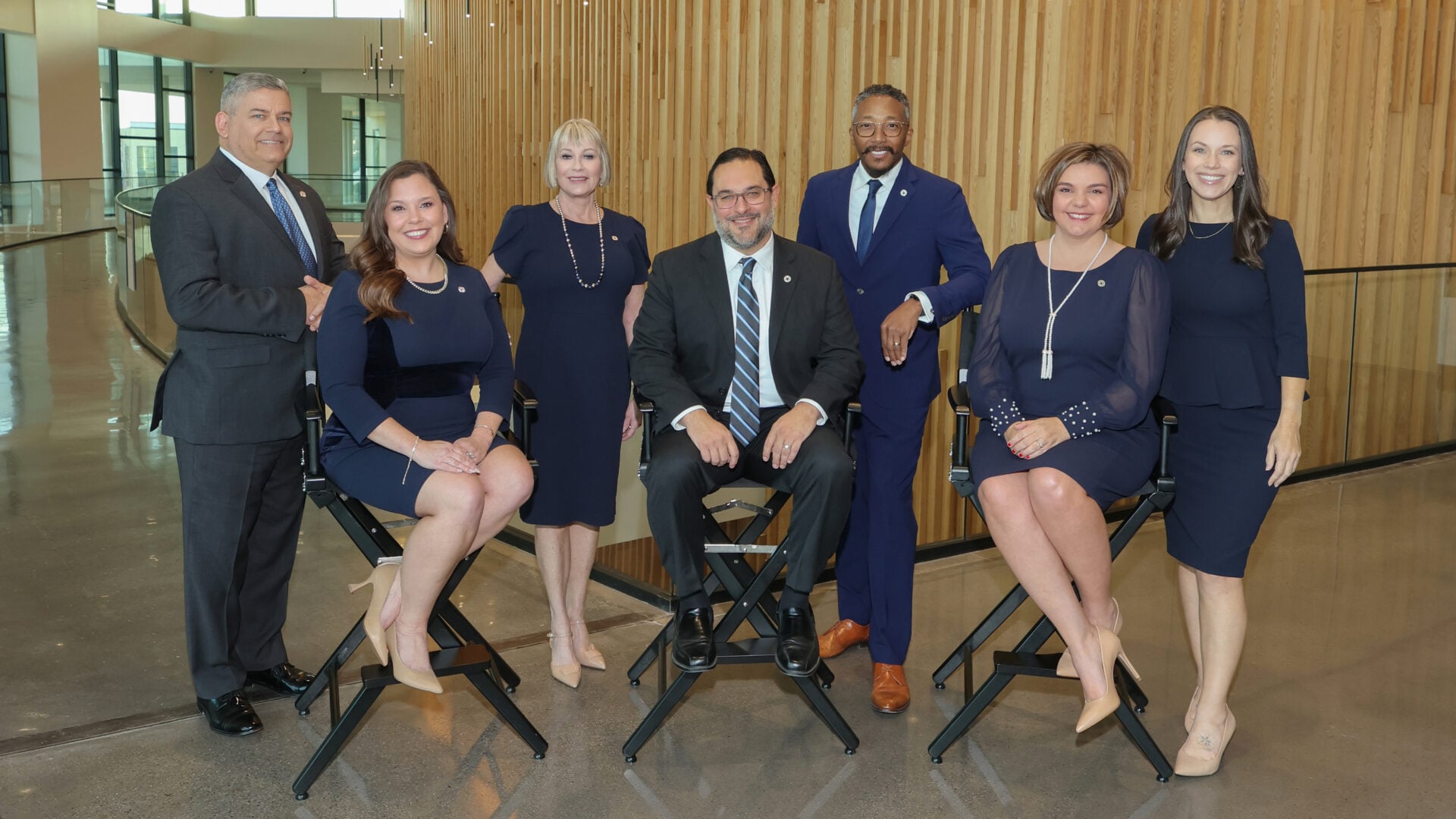 Board of Trustees