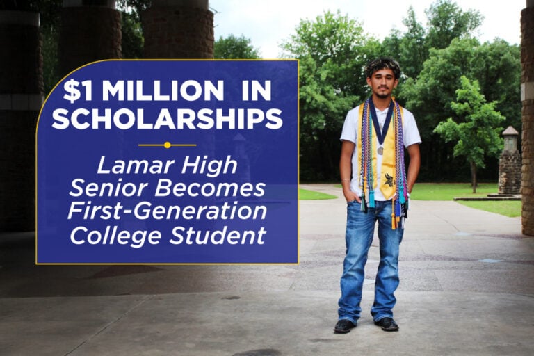 2025-Lamar-Senior-Scholarship2-960x643 (1) Lamar HS grad earns over $1 million in scholarships