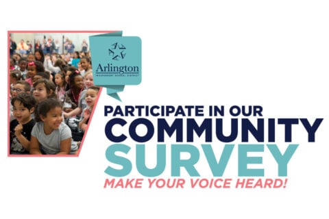 Help us create Arlington ISD's next strategic plan