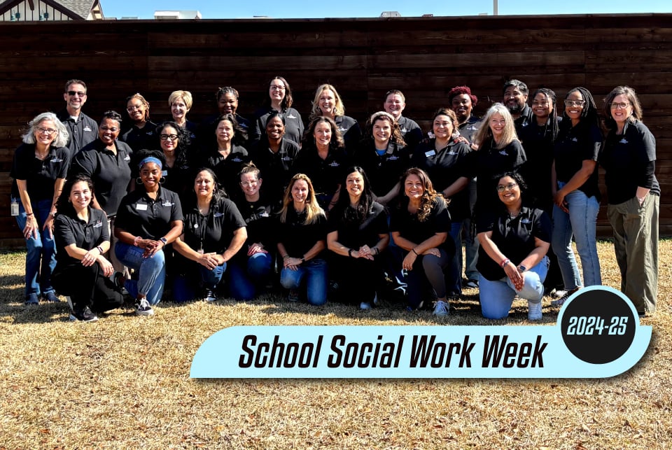 SD school social workers help students thrive