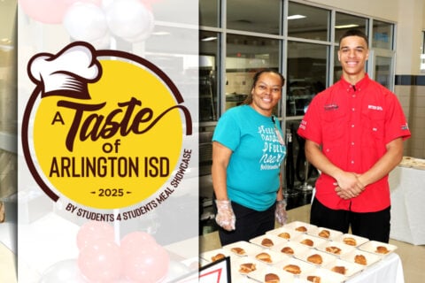 You're invited: 2nd-annual 'A Taste of Arlington ISD' is July 24