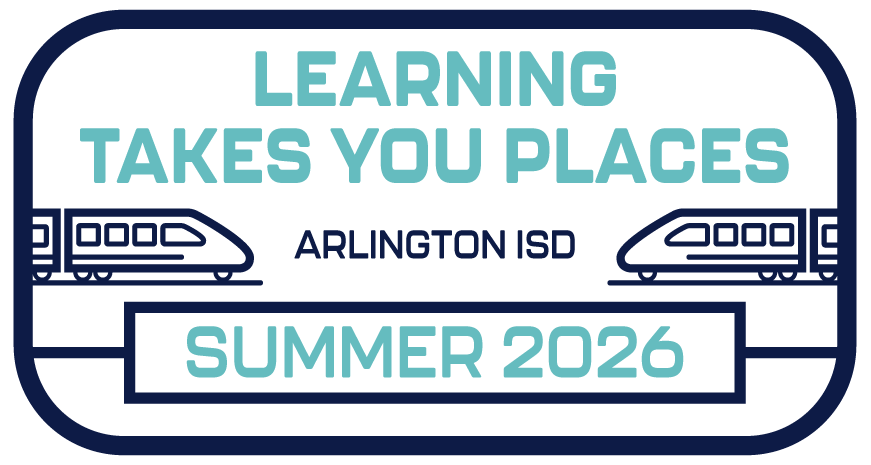 Learning Takes You Places - Summer 2026