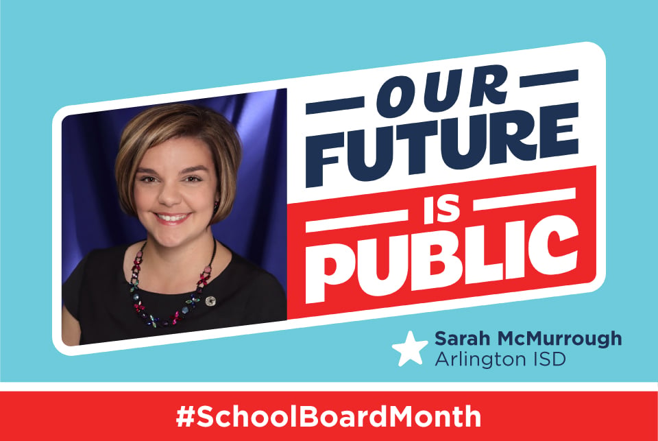 Trustee Sarah McMurrough shares goals for 2026