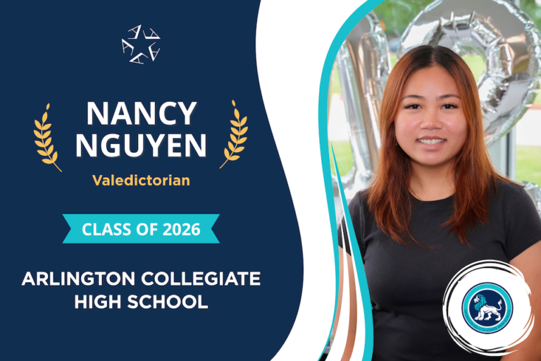 ACHS valedictorian shares memories and advice