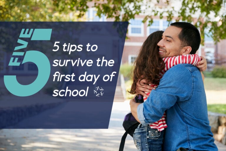 5-Tips-Survive-First-Day-School-Blog-960x640 first day of school - 5 tips to have a great first day