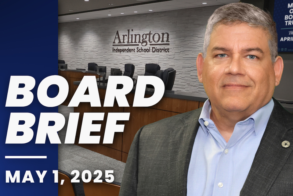 Watch highlights from May 1 school board meeting
