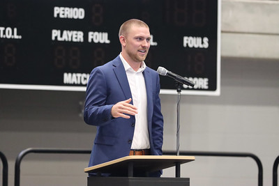 Shane Buechele