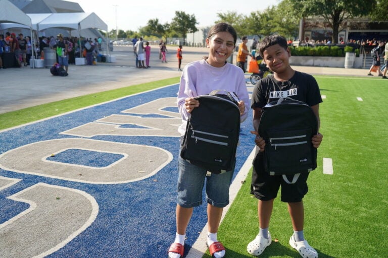Back to School Kickoff 2024