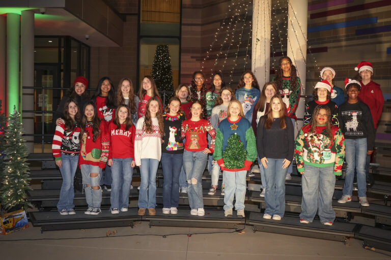 Mission Joy Toy Drive