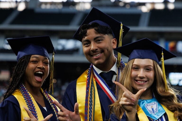 54563675016_3d46b58a72_k 2026 Spring Graduation Dates Announced
