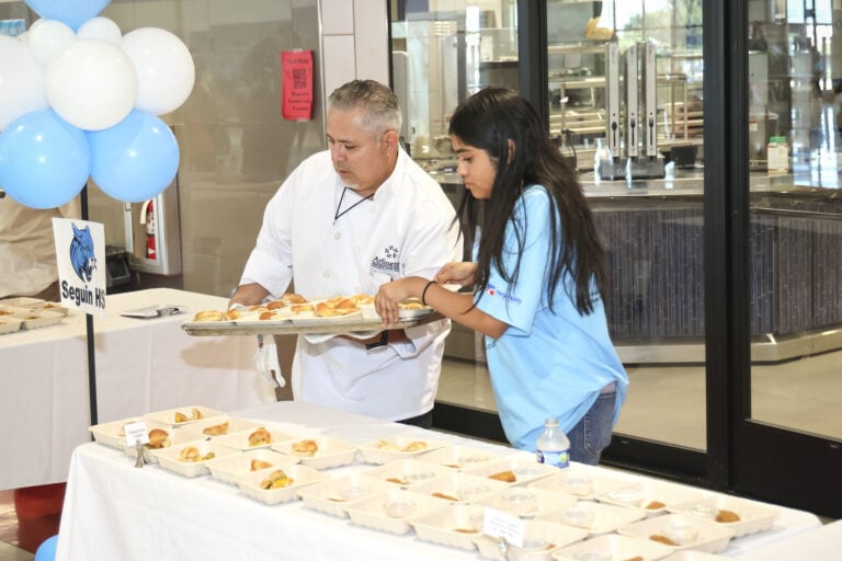 A Taste pf Arlington ISD