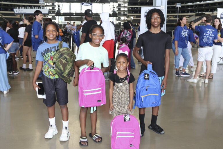 BTSKO - Back to School Kickoff