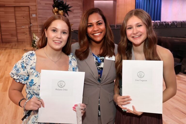 More than 200 students earn Global Seal of Biliteracy