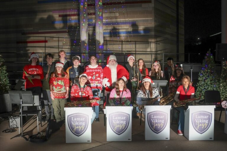 Mission Joy Toy Drive collects truck load of toys for local kids