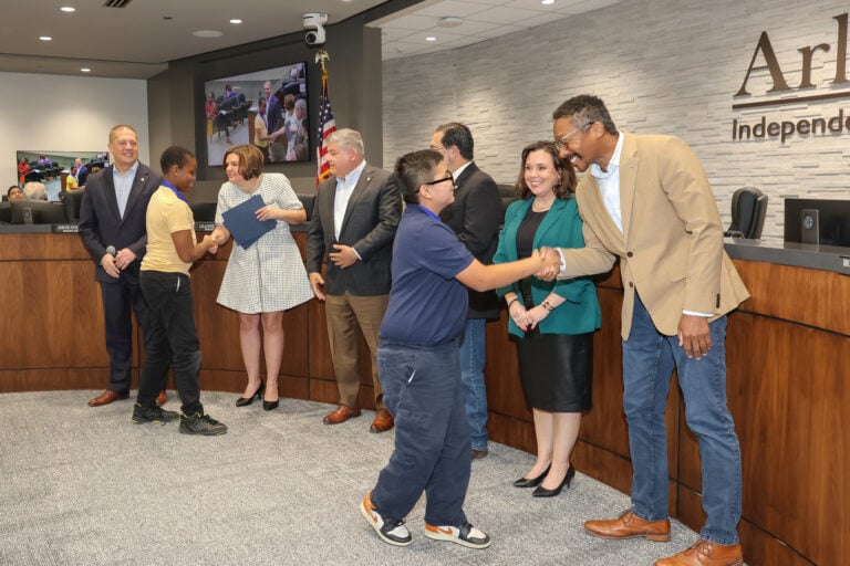 Board meeting Feb. 19, 2026