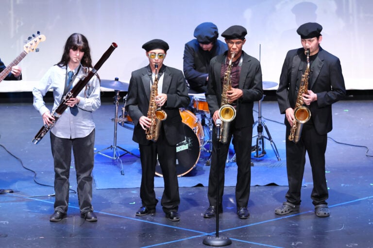 Arlington ISD earns national recognition in 2026 Best Communities for Music Education