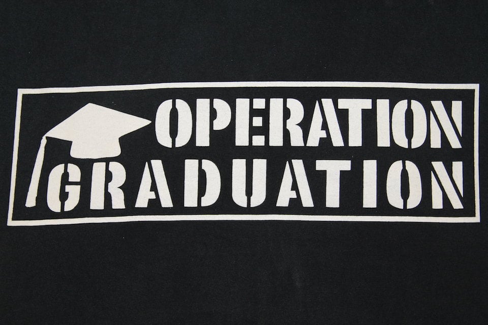 Operation Graduation