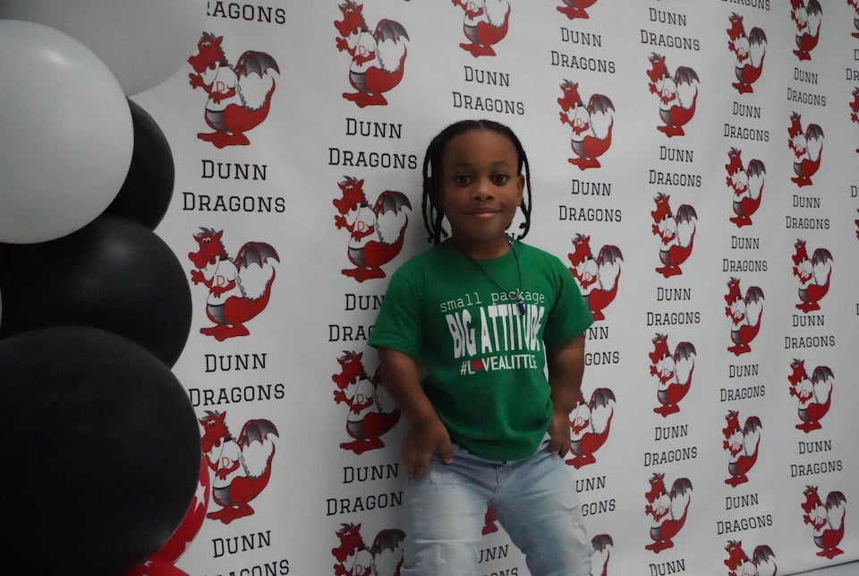 dwarfism month - Dunn Elementary