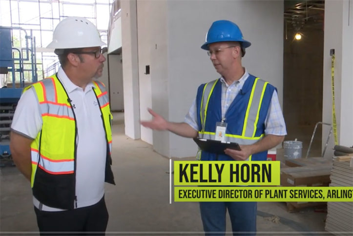 Arts and Athletics Complex