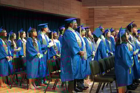 ACCHS Graduates