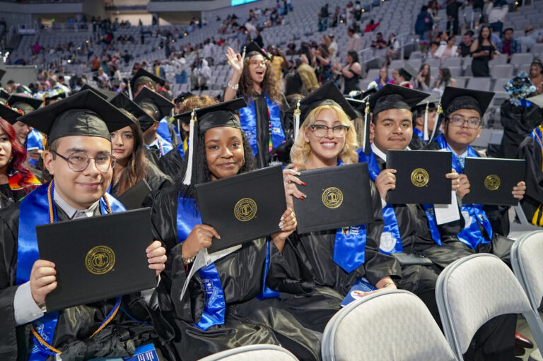 ACCHS_TCC_1 Arlington College and Career HS 2025 Graduates