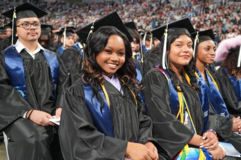 ACHS Graduate