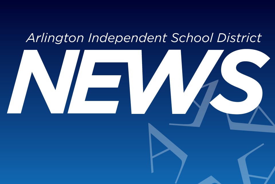 Meritorious Budget Award won by Arlington ISD News