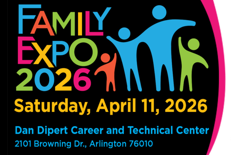 Save the Date: Arlington ISD Family Expo Coming April 11