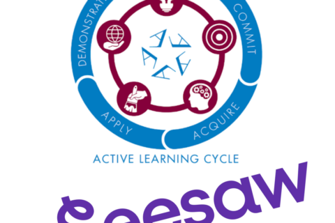 ALC and Seesaw