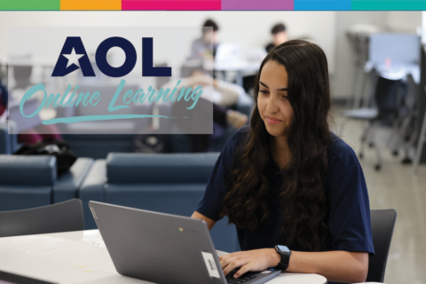 Arlington ISD Online Learning is here!