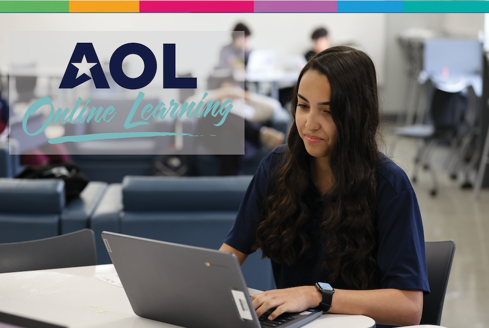 Arlington ISD Online Learning is here!
