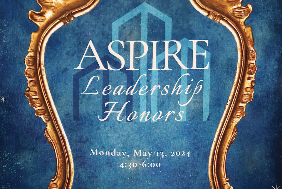 ASPIRE Honors