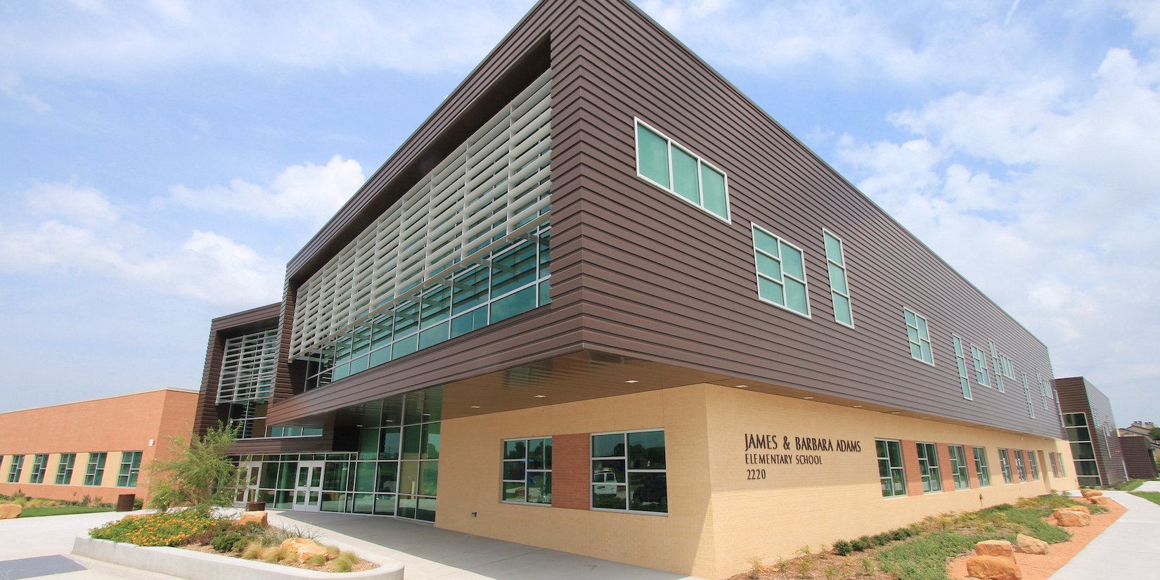 Adams Elementary