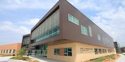 Campuses » Arlington ISD