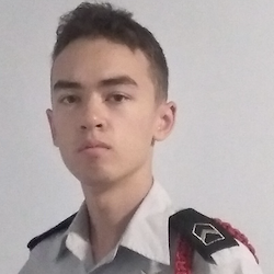 Jonathan T. Alexander