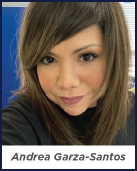 Andrea Garza-Santos