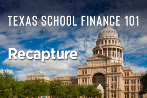 Texas recaptures millions in tax revenue from Arlington ISD