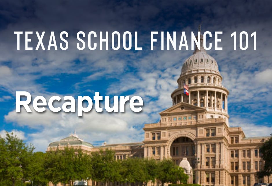 Texas recaptures millions in tax revenue from Arlington ISD