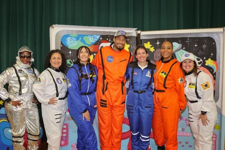 Arlington ISD featured in The Texas Promise: A Vision for Public Education